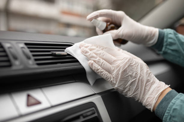 Best Affordable Air Duct Cleaning  in Davenport, IA
