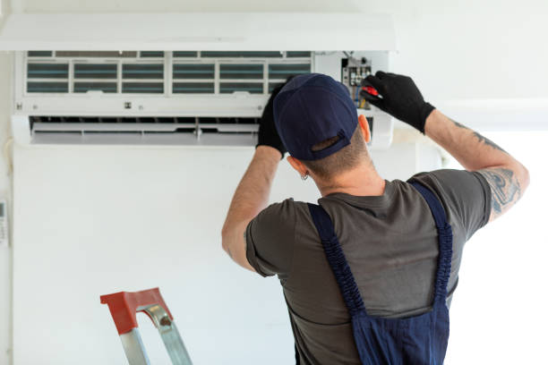 Best Ductwork Cleaning Services  in Davenport, IA