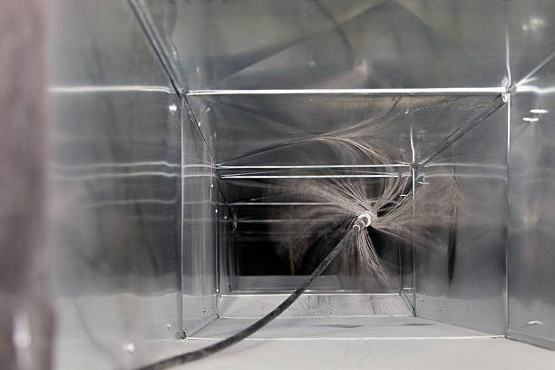 Best HVAC Duct Inspection Services  in Davenport, IA