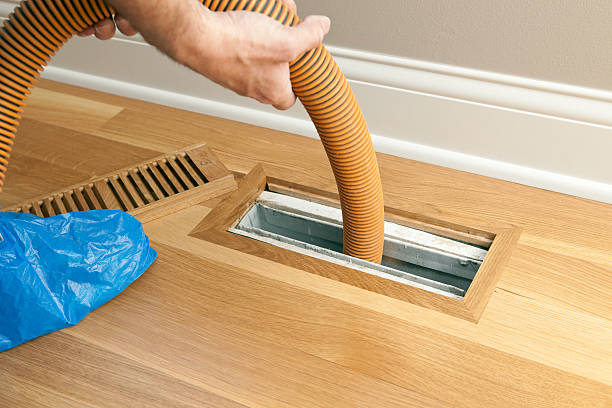 Ventilation Cleaning Services in Davenport, IA