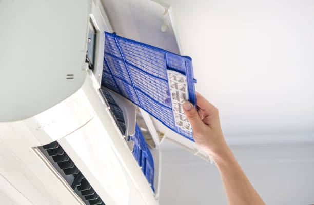Best Emergency Air Duct Cleaning  in Davenport, IA