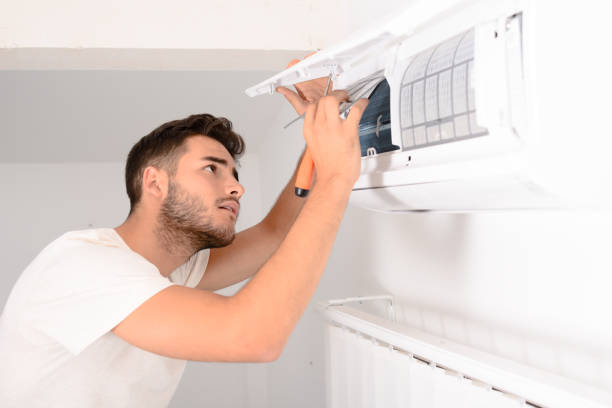Best Local Air Duct Cleaning Services  in Davenport, IA